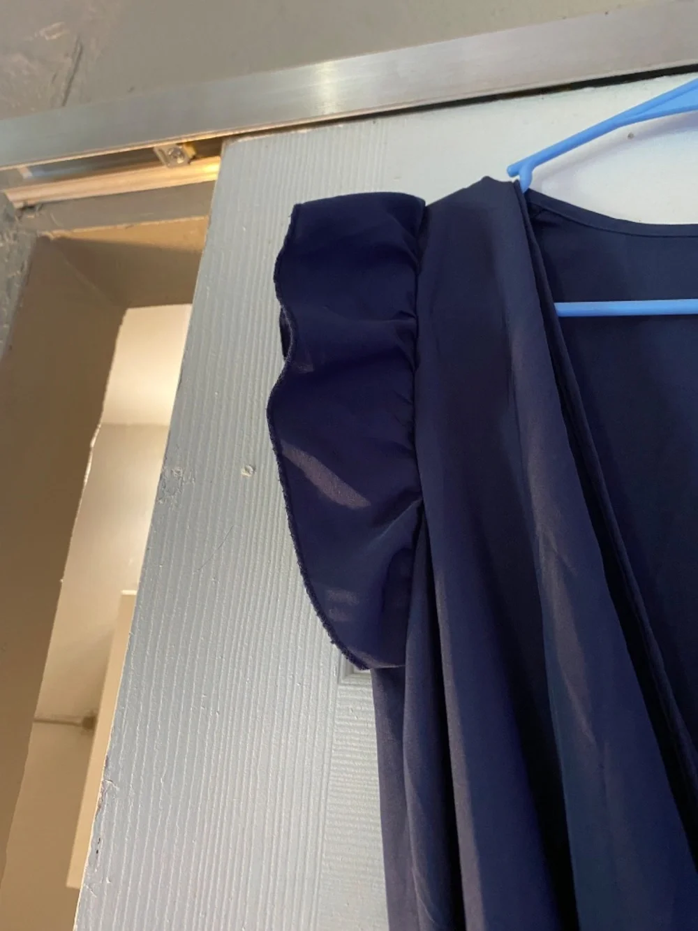 SHEIN A-Line Dress - Picture 5 of 5
